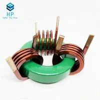 Inductors de ferides de vora